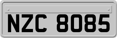 NZC8085