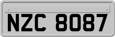 NZC8087