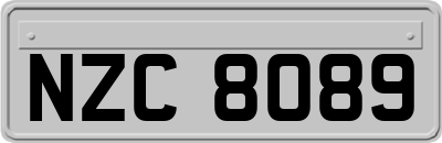 NZC8089