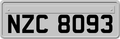 NZC8093