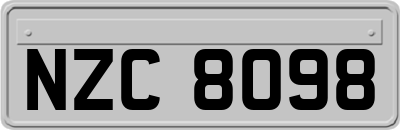 NZC8098