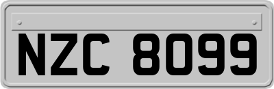 NZC8099