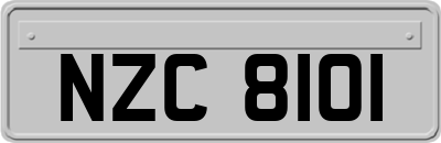 NZC8101