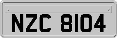 NZC8104