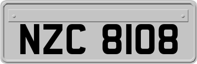 NZC8108