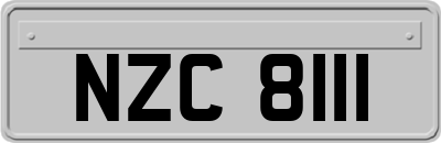 NZC8111
