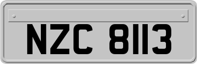 NZC8113