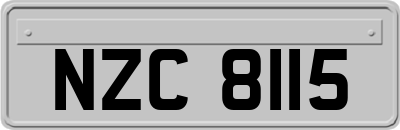 NZC8115