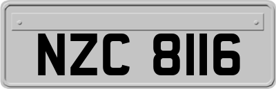 NZC8116