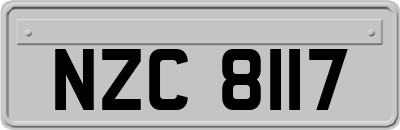 NZC8117
