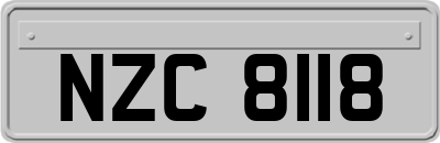 NZC8118