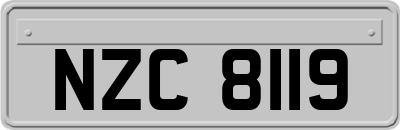 NZC8119