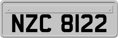 NZC8122