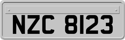 NZC8123