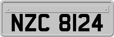 NZC8124