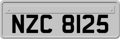 NZC8125