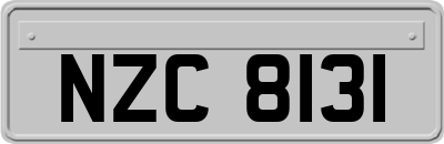 NZC8131