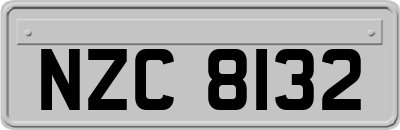 NZC8132