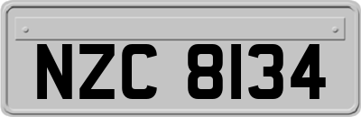 NZC8134