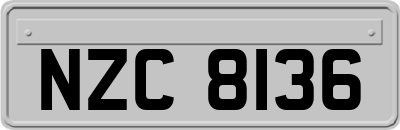 NZC8136