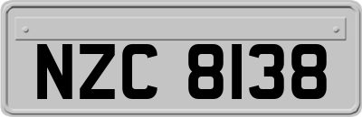 NZC8138