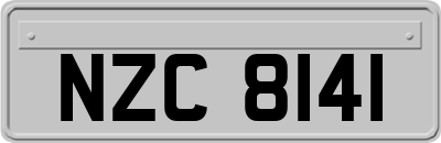 NZC8141