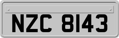 NZC8143