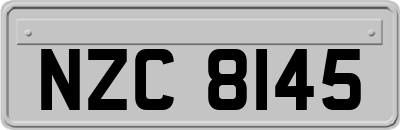 NZC8145