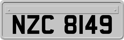 NZC8149