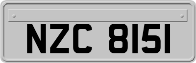 NZC8151