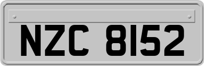 NZC8152