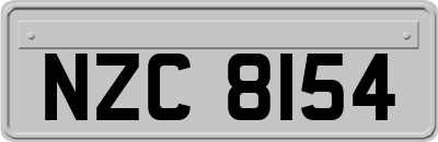 NZC8154