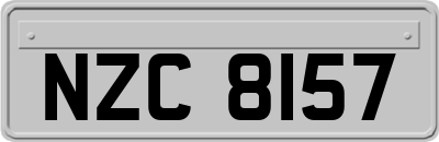 NZC8157