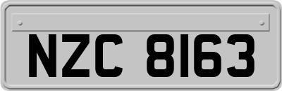 NZC8163