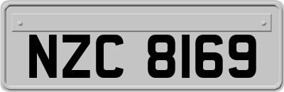 NZC8169