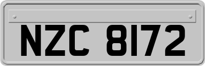 NZC8172