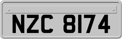 NZC8174