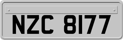 NZC8177