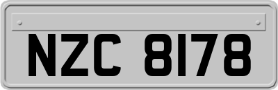 NZC8178