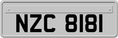 NZC8181