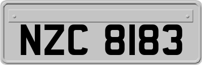NZC8183