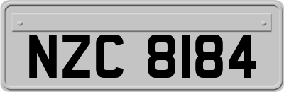 NZC8184