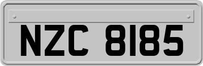 NZC8185