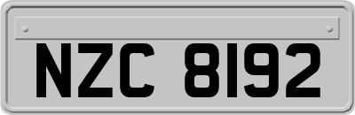 NZC8192