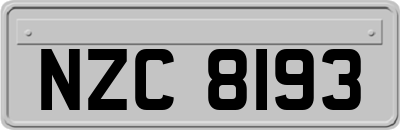 NZC8193
