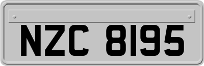 NZC8195