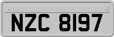 NZC8197