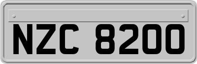 NZC8200