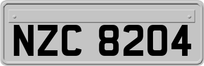 NZC8204