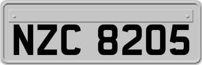 NZC8205